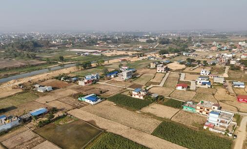 affordable residential plots ganesh colony bhupani faridabad near delhi ncr