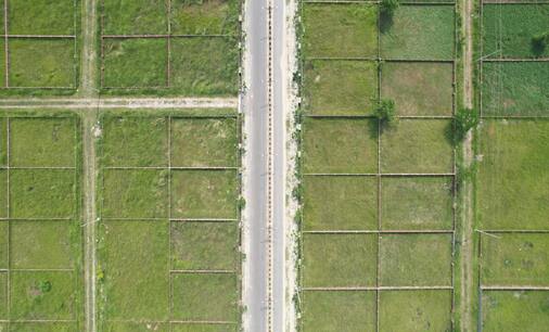 residential plots near amrita hospital greater faridabad fng expressway ganesh colony bhupani