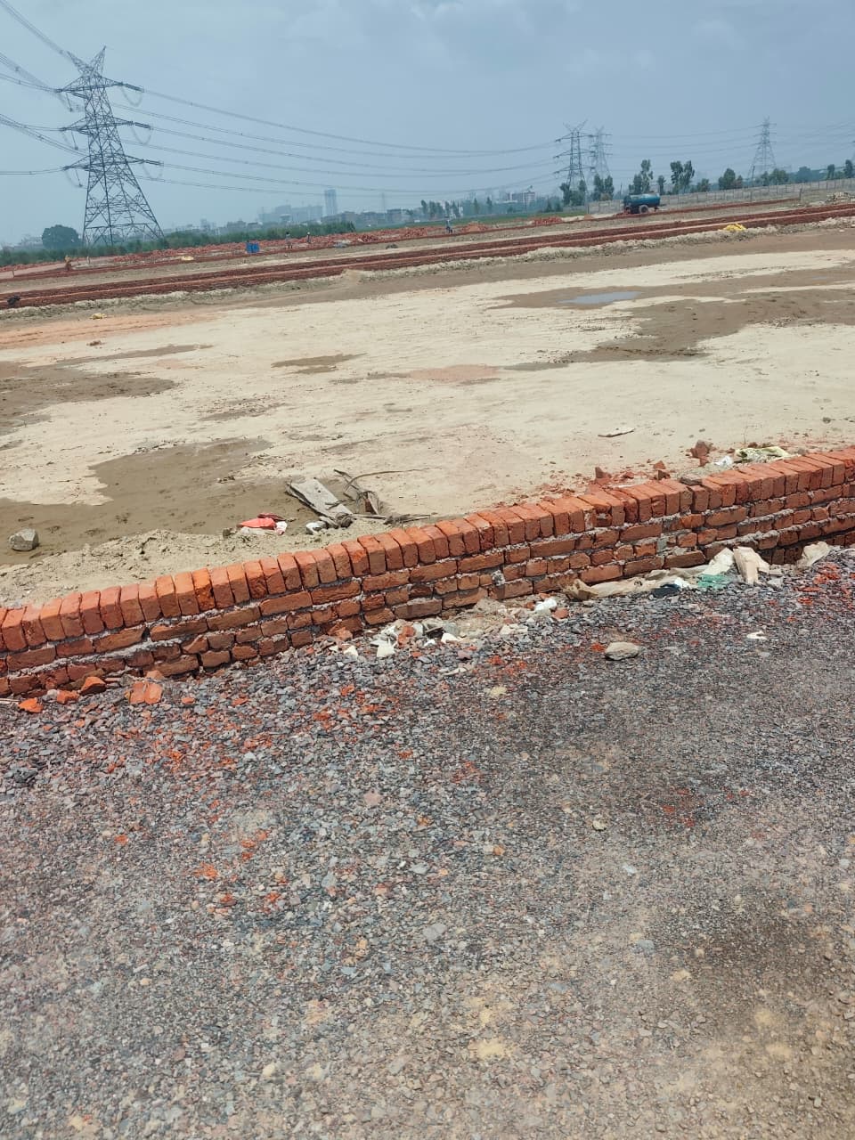 Royal Greens Section 80 Approved Plots in Noida