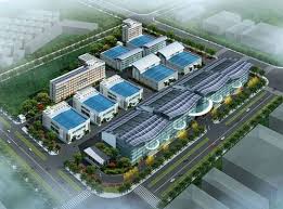 industrial land near NH19 Palwal