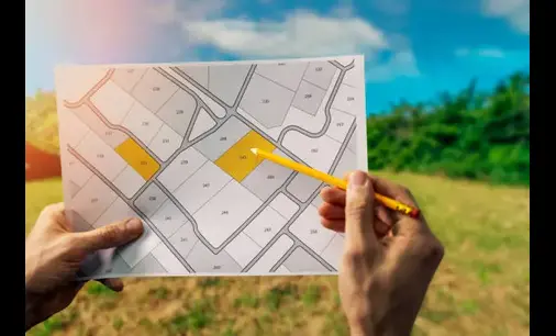 Residential Plot for Sale in Sector 89 Bhupani Faridabad