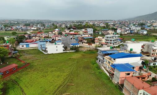 Best Investment Plots in Faridabad Near Amrita Hospital & Bhupani