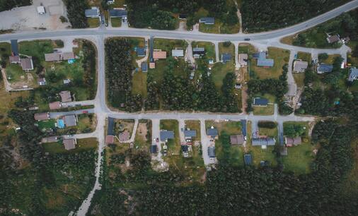 Plots Near Badkal Metro Station Faridabad | Approved Residential Land