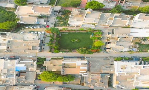 Bhupani Faridabad Mein Plot for Sale: ₹28,000 Per Sq Yd Par MCF Approved Property, Highway, Metro Aur Greater Faridabad Connectivity Ke Saath