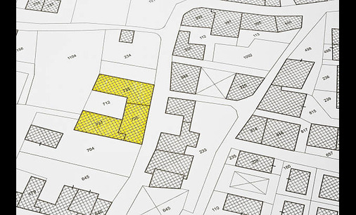 Faridabad Mein ₹28,000/Gaj Residential Plot | Sector 89 Bhupani, Greater Faridabad