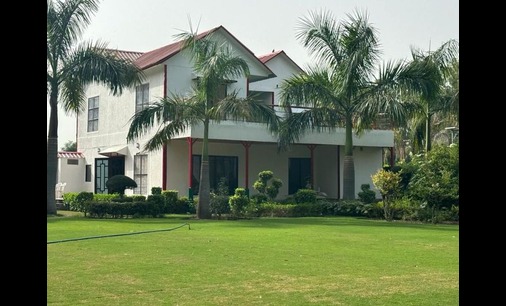 Farmhouse for Sale in Greater Noida – Prices, Locations & Complete Buyer’s Guide
